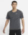 Nike Dri Fit Adv Techknit Ultra 男子短袖跑步上衣 耐克 Nike 中国官网