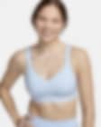 Low Resolution Bra deportivo ajustable acolchado para mujer Nike Indy High Support