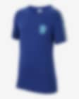 Low Resolution T-shirt Chelsea FC Repeat – Ragazzi