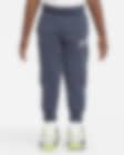 Low Resolution Nike Toddler Pants