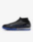 Low Resolution Ποδοσφαιρικά παπούτσια ψηλού προφίλ για χλοοτάπητα Nike Mercurial Superfly 9 Academy