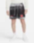 Low Resolution Nike Standard Issue Men's Mesh Basketball Shorts