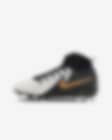 Low Resolution Ποδοσφαιρικά παπούτσια ψηλού προφίλ MG Nike Jr. Phantom Luna 2 Club για μικρά/μεγάλα παιδιά