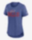 Low Resolution Buffalo Bills Women's Nike NFL T-Shirt