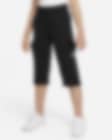Low Resolution Nike Sportswear Pantalón con bolsillos - Niña