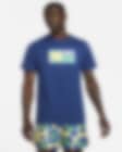 Brazil Men's Nike Voice T-Shirt