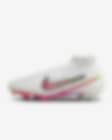 Low Resolution Nike Zoom Mercurial Superfly 9 Elite 'Marcus Rashford' Firm-Ground Football Boot