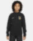 Low Resolution Atlético Madrid Academy Pro Older Kids' Knit Football Jacket