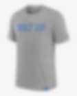 Low Resolution Los Angeles Chargers Blitz Men's Nike NFL T-Shirt