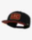 Low Resolution Liverpool FC Pro Nike Soccer Cap