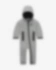 Low Resolution Nike Sportswear Tech Fleece Hooded Coverall Baby Coverall