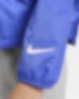 Nike Sportswear Therma-FIT Repel Shirt-Jacket 'Mineral/Clear Jade II/Clear  Jade II' - FD2954-309