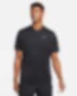 Low Resolution NikeCourt Dri-FIT Blade Tennispolo voor heren
