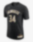 Low Resolution Giannis Antetokounmpo Select Series Men's Nike NBA T-Shirt