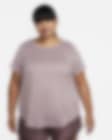 Low Resolution Nike Dri-FIT Women's T-Shirt (Plus Size)