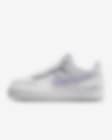 Low Resolution Nike Air Force 1 Shadow-sko til kvinder