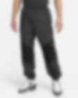 Low Resolution Męskie spodnie z tkaniny Nike Air