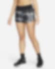 Low Resolution Nike Dri-FIT Eclipse Pantalón corto de running con estampado de talle medio - Mujer