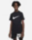 Low Resolution Tee-shirt Nike Sportswear Repeat pour Garçon plus âgé