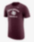 Low Resolution Texas Southern Men's Nike College T-Shirt
