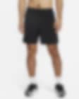 Low Resolution Nike Dri-FIT Unlimited 男款 7" 無襯裡多功能短褲