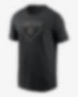 Low Resolution Minnesota Twins Camo Men's Nike MLB T-Shirt