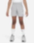 Low Resolution Nike Sportswear Club Fleece Older Kids' (Girls') 13cm (approx.) French Terry Shorts