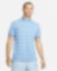 Low Resolution The Nike Polo Men's Striped Polo