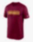 Low Resolution Nike Dri-FIT Wordmark Legend (NFL Washington Commanders) Men's T-Shirt