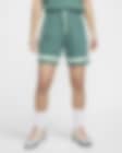 Low Resolution Nike Fly Crossover Pantalons curts de bàsquet - Dona
