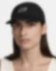 Low Resolution Nike Club Unstructured Flat Bill Outdoor Cap