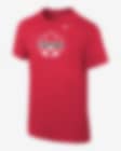 Low Resolution Canada Big Kids' Nike Core T-Shirt