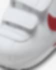 Nike cortez sales para bebé