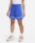 Low Resolution Nike Fly Crossover Women's Basketball Shorts
