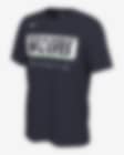 Low Resolution Minnesota Timberwolves Men's Nike NBA T-Shirt