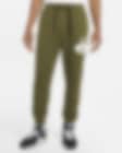 Low Resolution Pantalon en tissu Fleece Nike Sportswear Swoosh League pour Homme
