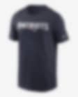 Low Resolution Nike (NFL New England Patriots) Men's T-Shirt