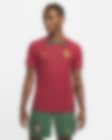 Low Resolution Portugal Strike Men's Nike Dri-FIT Short-Sleeve Football Top