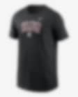Low Resolution Ohio State Big Kids' (Boys') Nike College T-Shirt