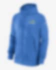 Chargers sideline outlet hoodie