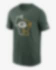 Low Resolution Nike Local Phrase Essential (NFL Green Bay Packers) Men's T-Shirt