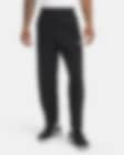Low Resolution Pants Dri-FIT versátiles con dobladillo abierto para hombre Nike Form