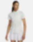 Low Resolution Polo de golf para mujer Nike Dri-FIT Victory