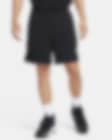 Low Resolution Shorts de béisbol Dri-FIT reversibles de 15 cm para hombre Nike Standard Issue