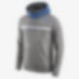 Low Resolution Nike Championship Drive Pullover (NFL Lions) Herren-Hoodie