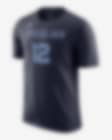 Low Resolution Memphis Grizzlies Nike NBA T-Shirt für Herren