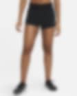 Low Resolution Short de running Nike Eclipse pour Femme