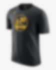 Low Resolution เสื้อยืด Nike NBA Player ผู้ชาย Golden State Warriors City Edition