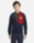 Low Resolution Portugal Academy Pro Older Kids' Nike Football Jacket