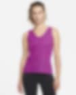 Low Resolution Nike Yoga Luxe Women's Tank